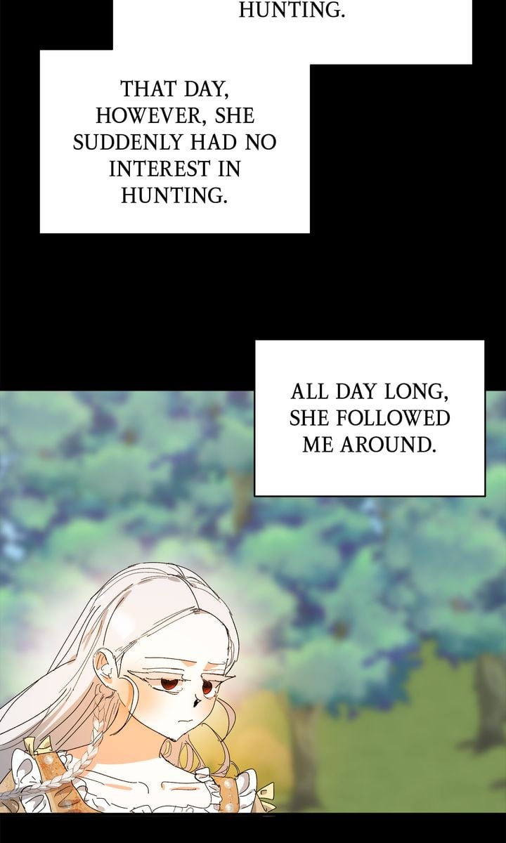 If You Want a Fake Sister Chapter 67 289 15