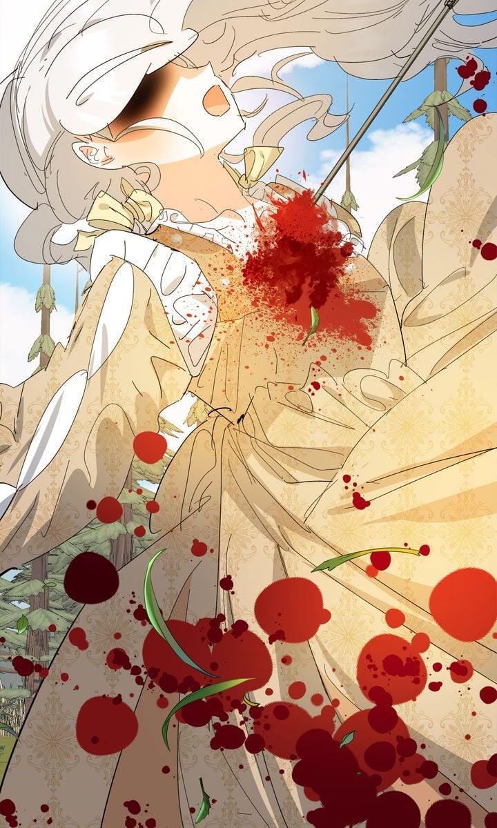 If You Want a Fake Sister Chapter 67 296 22