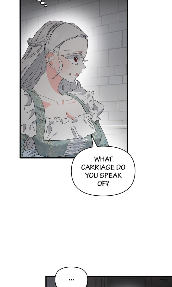 If You Want a Fake Sister Chapter 67 301 27