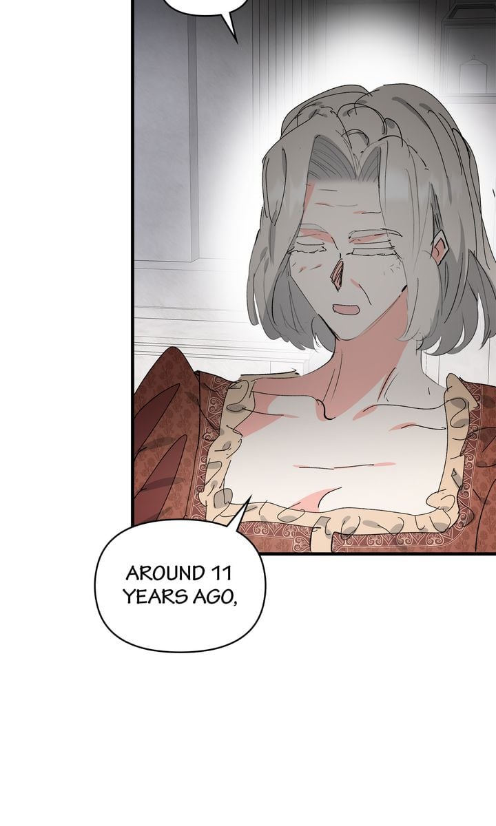 If You Want a Fake Sister Chapter 67 302 28