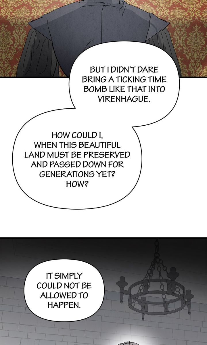 If You Want a Fake Sister Chapter 67 304 30