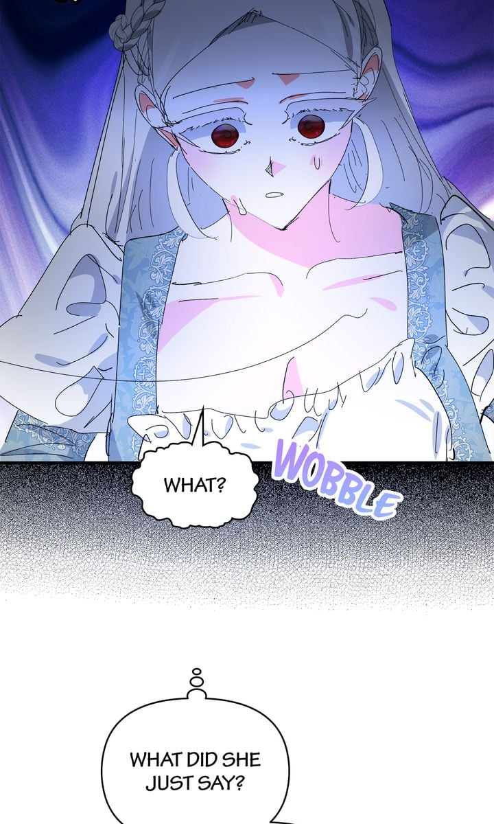 If You Want a Fake Sister Chapter 67 307 33
