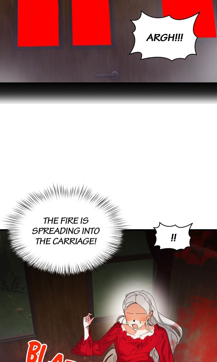 If You Want a Fake Sister Chapter 67 309 35