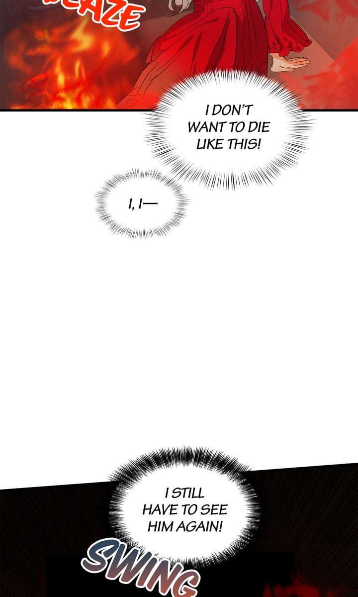 If You Want a Fake Sister Chapter 67 310 36