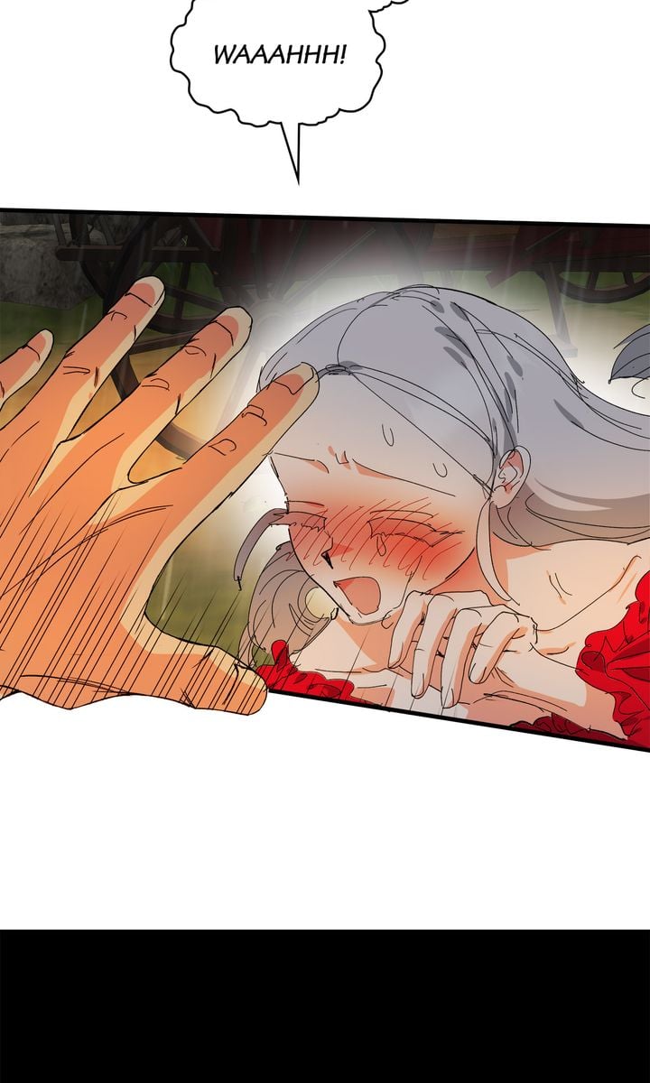 If You Want a Fake Sister Chapter 67 317 43