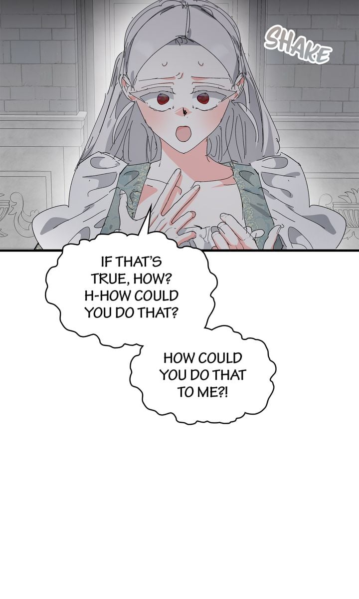 If You Want a Fake Sister Chapter 67 323 49