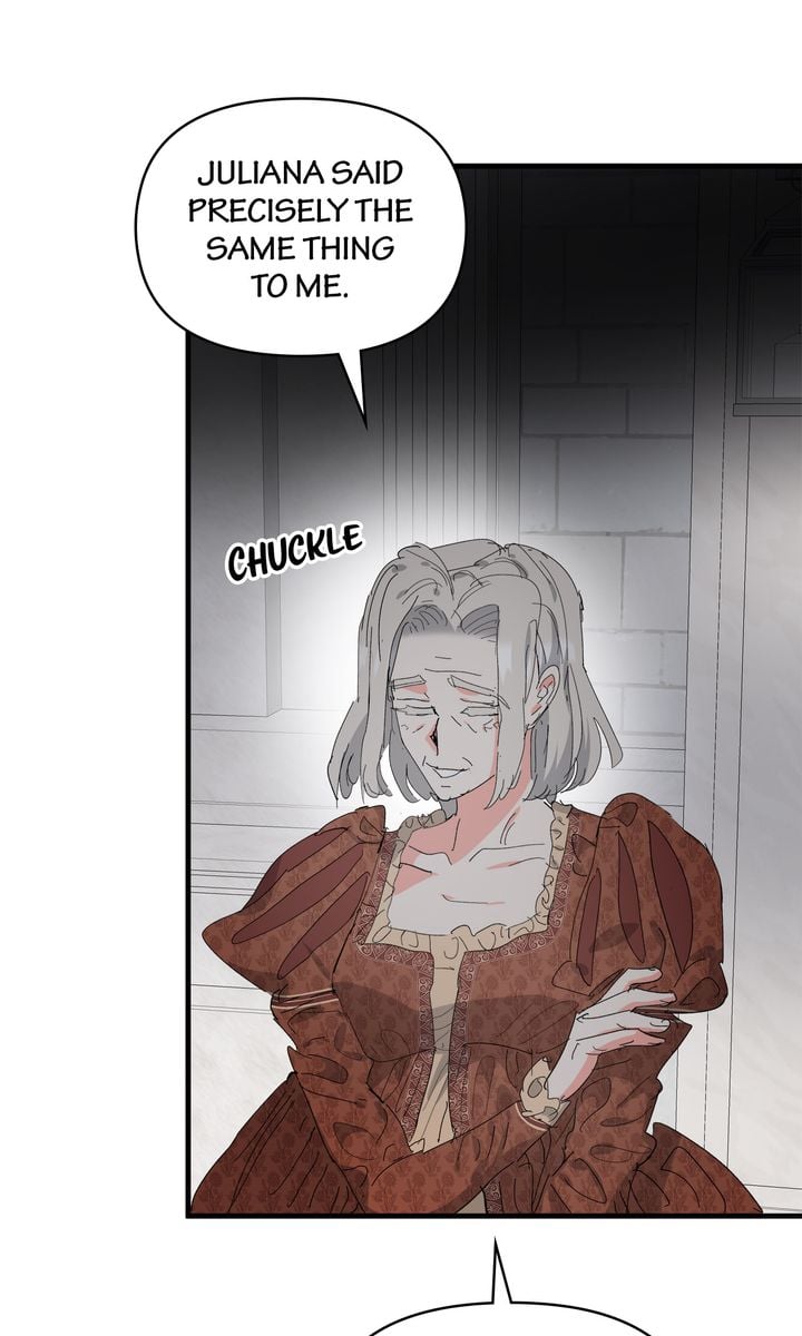 If You Want a Fake Sister Chapter 67 324 50