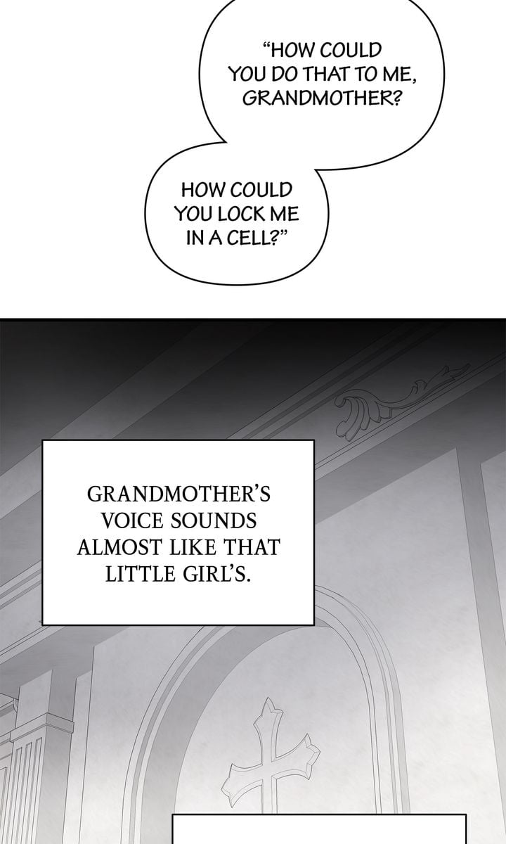 If You Want a Fake Sister Chapter 67 325 51