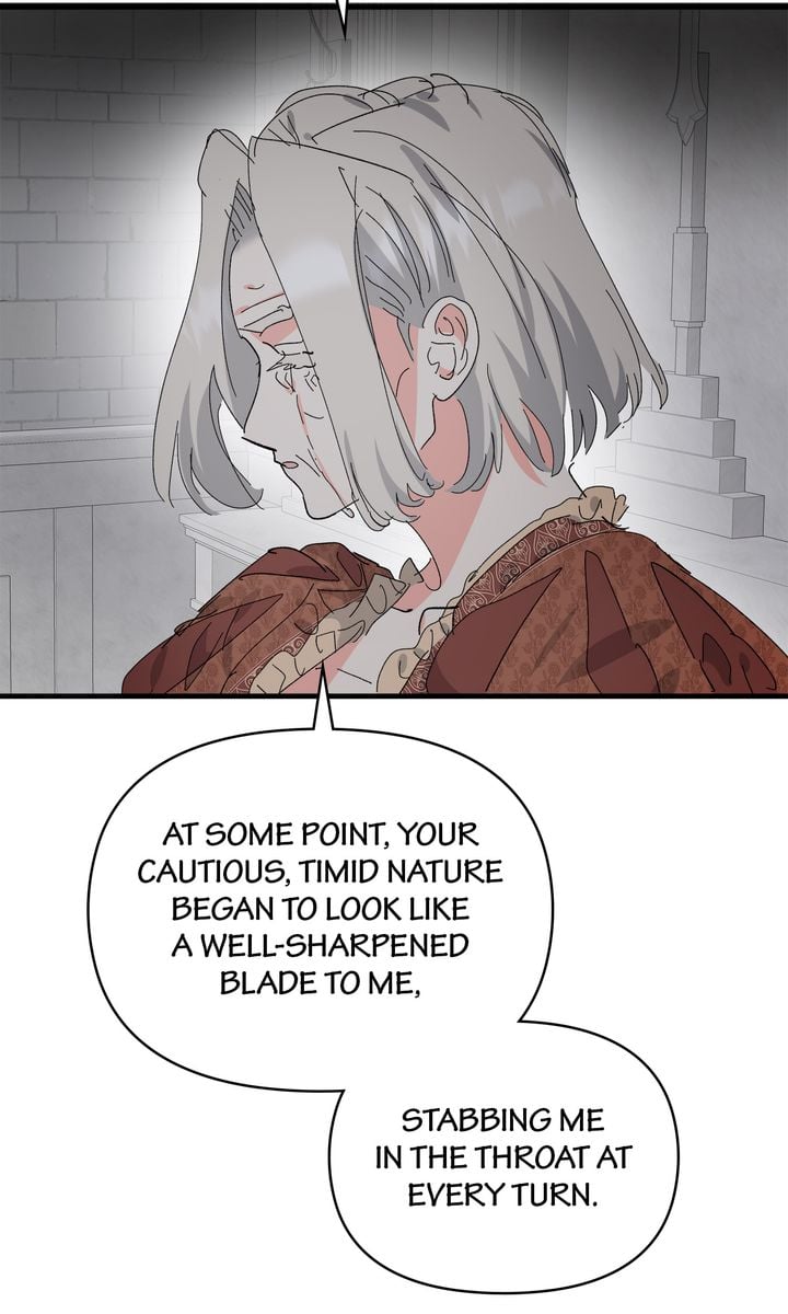 If You Want a Fake Sister Chapter 67 327 53