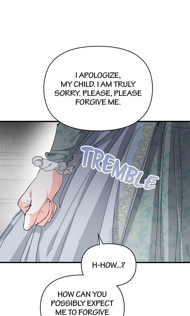 If You Want a Fake Sister Chapter 67 328 54