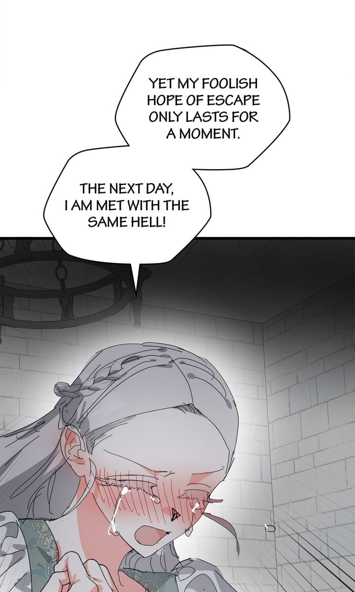 If You Want a Fake Sister Chapter 67 332 58