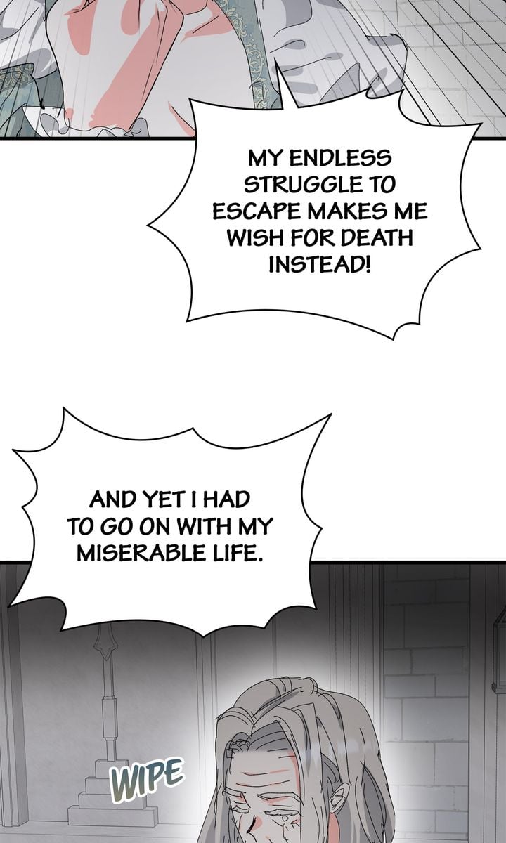 If You Want a Fake Sister Chapter 67 333 59