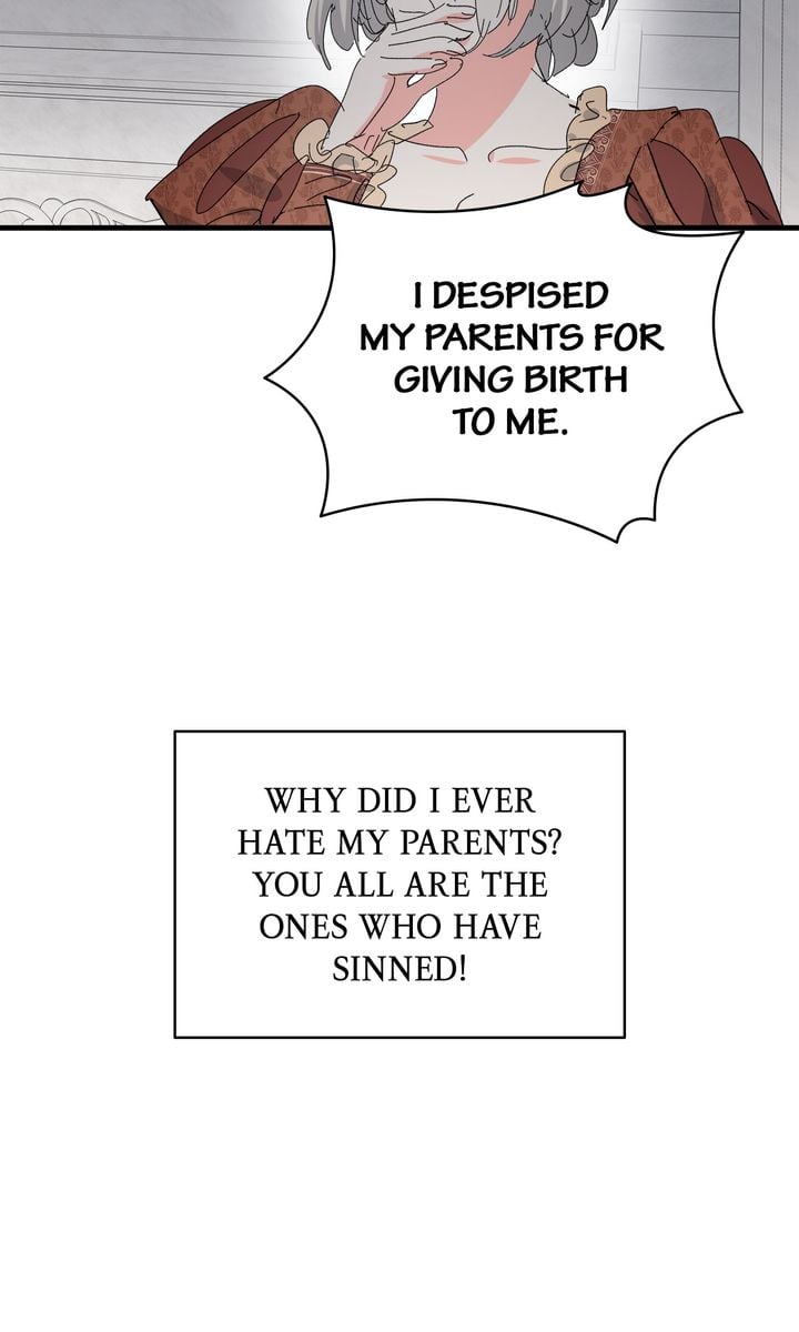 If You Want a Fake Sister Chapter 67 334 60