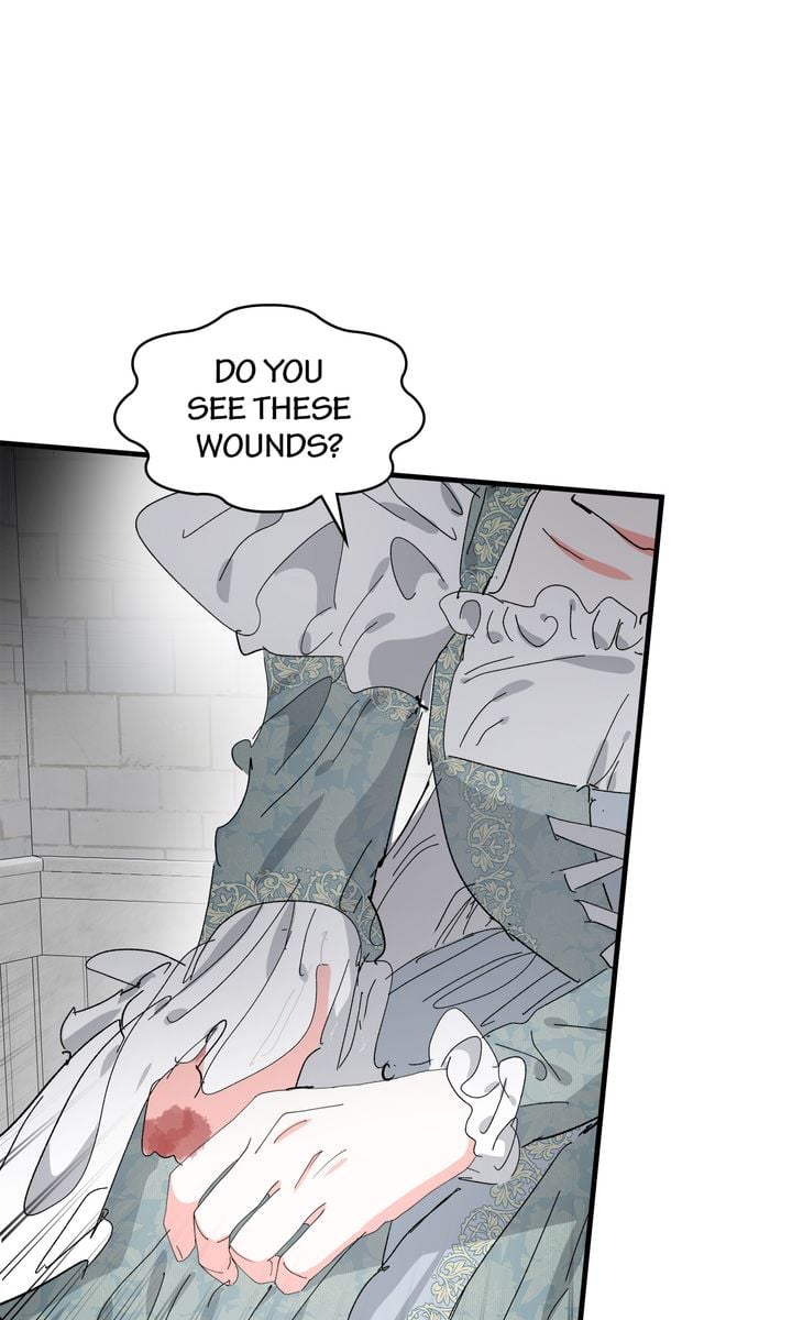 If You Want a Fake Sister Chapter 67 335 61