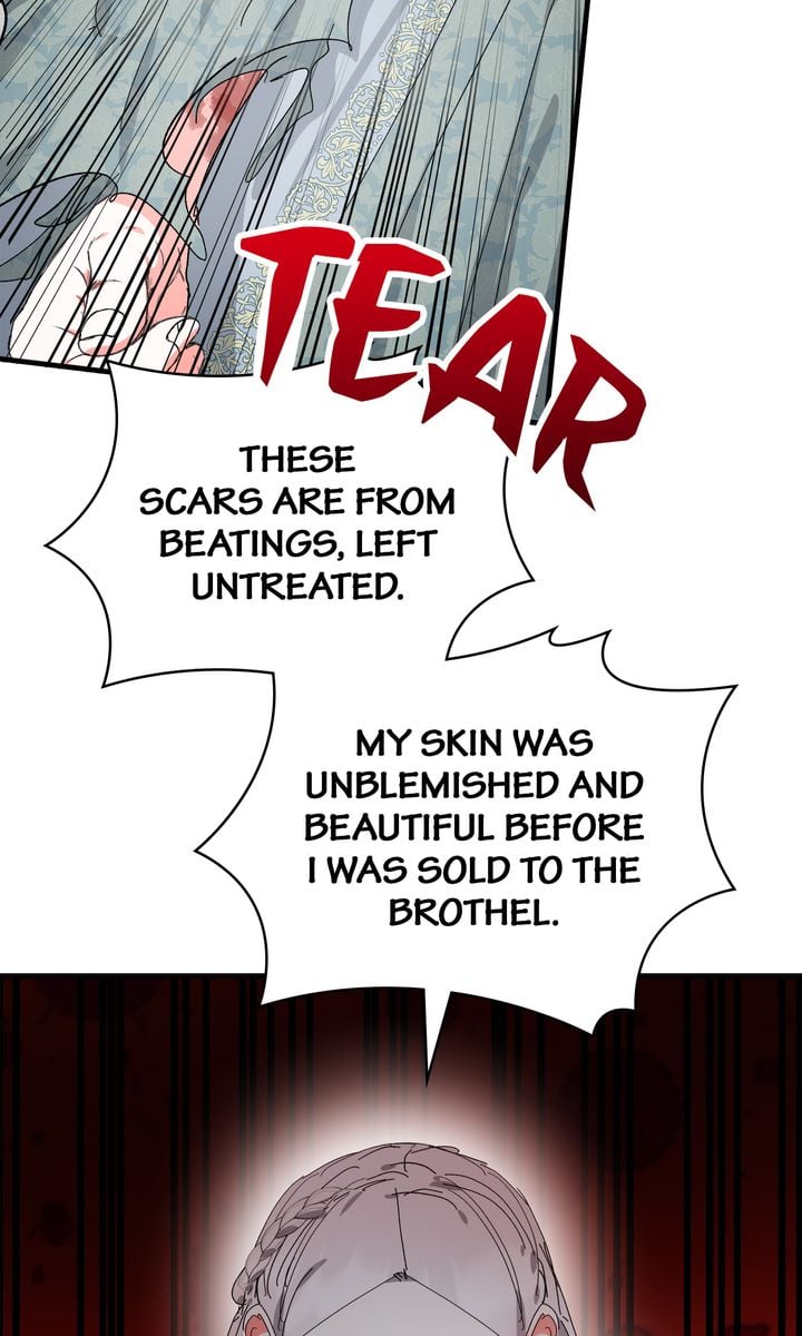 If You Want a Fake Sister Chapter 67 336 62