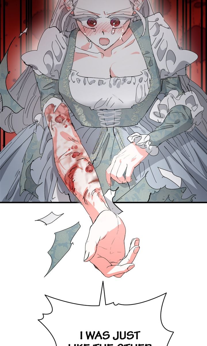 If You Want a Fake Sister Chapter 67 337 63