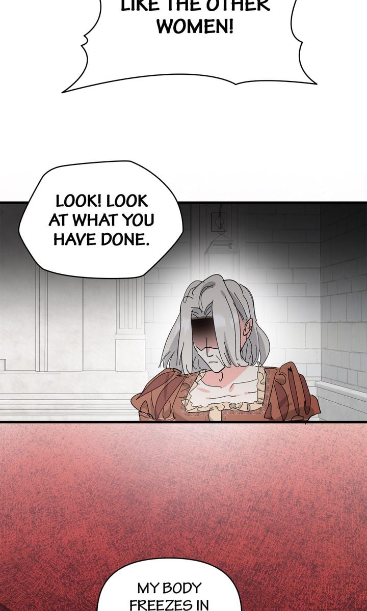 If You Want a Fake Sister Chapter 67 338 64