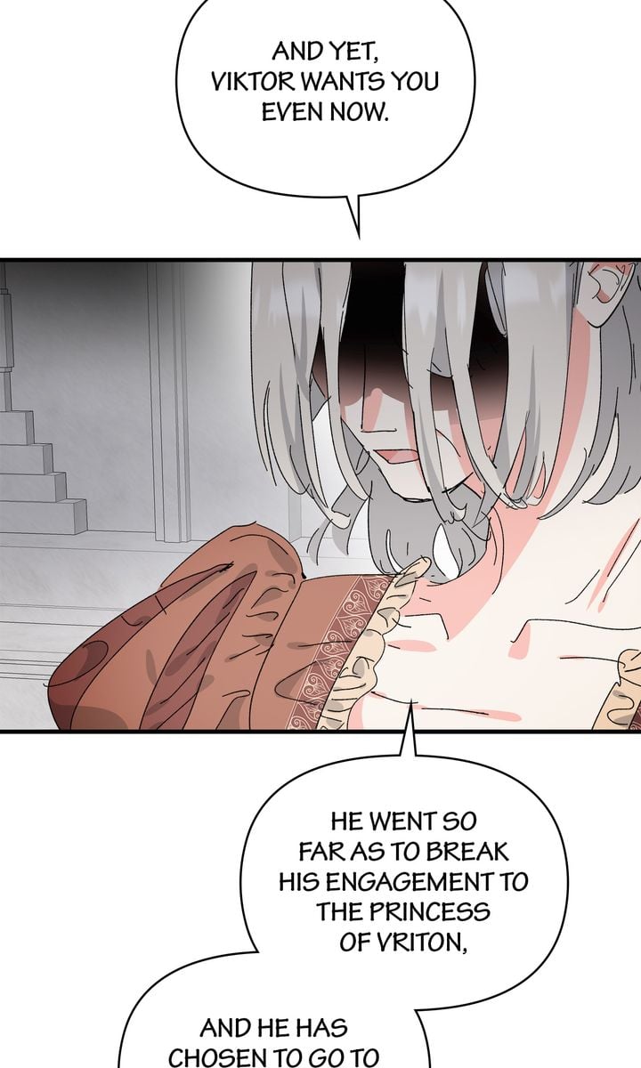 If You Want a Fake Sister Chapter 67 341 67