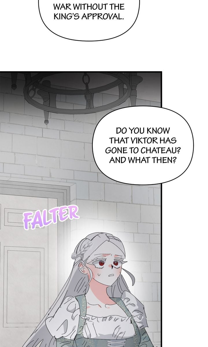 If You Want a Fake Sister Chapter 67 342 68