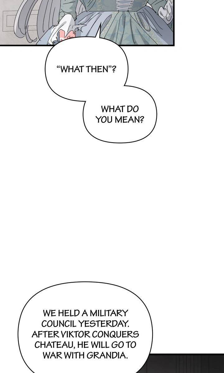 If You Want a Fake Sister Chapter 67 343 69