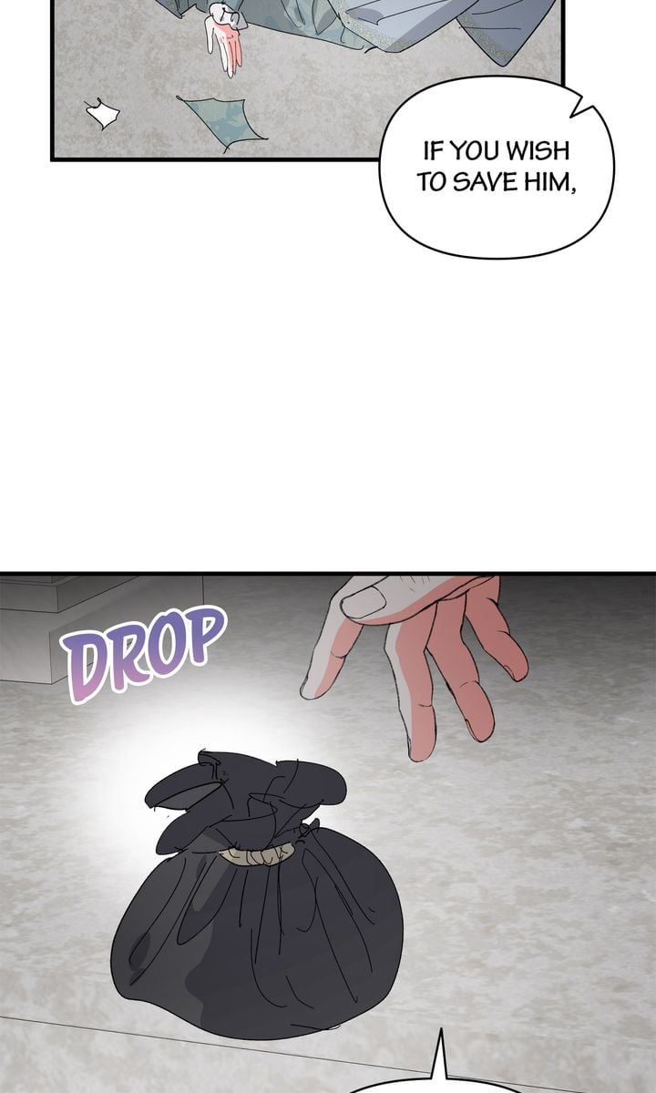 If You Want a Fake Sister Chapter 67 349 75