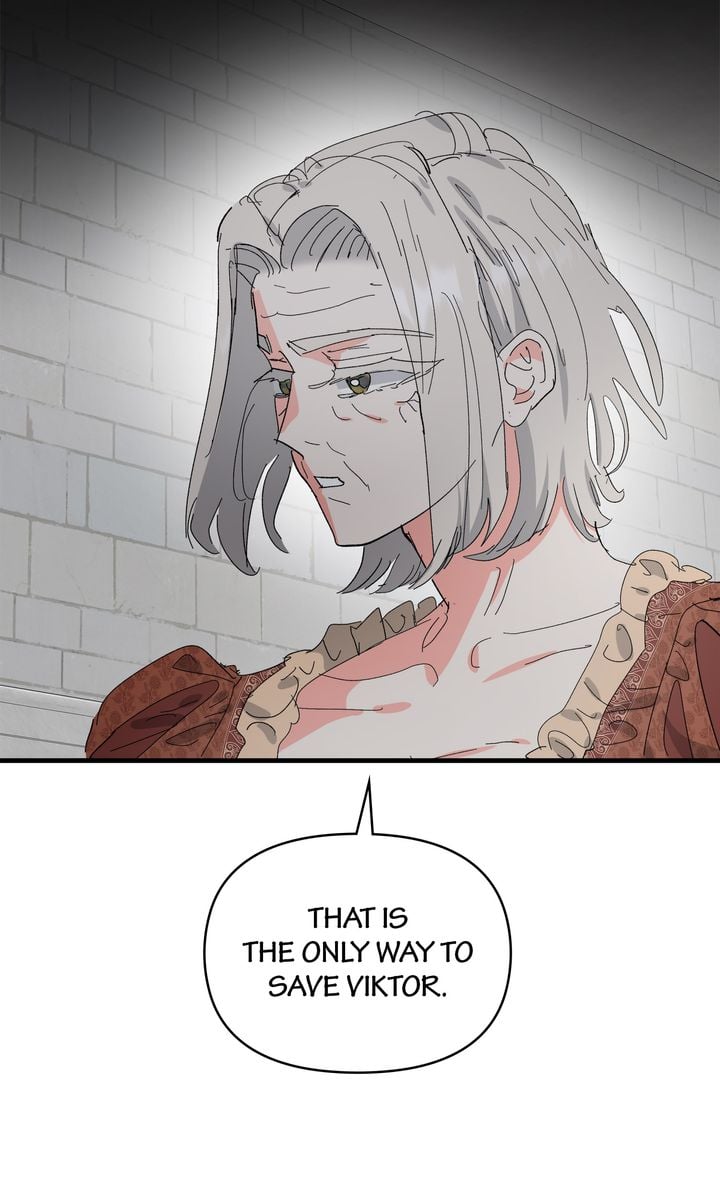 If You Want a Fake Sister Chapter 67 351 77
