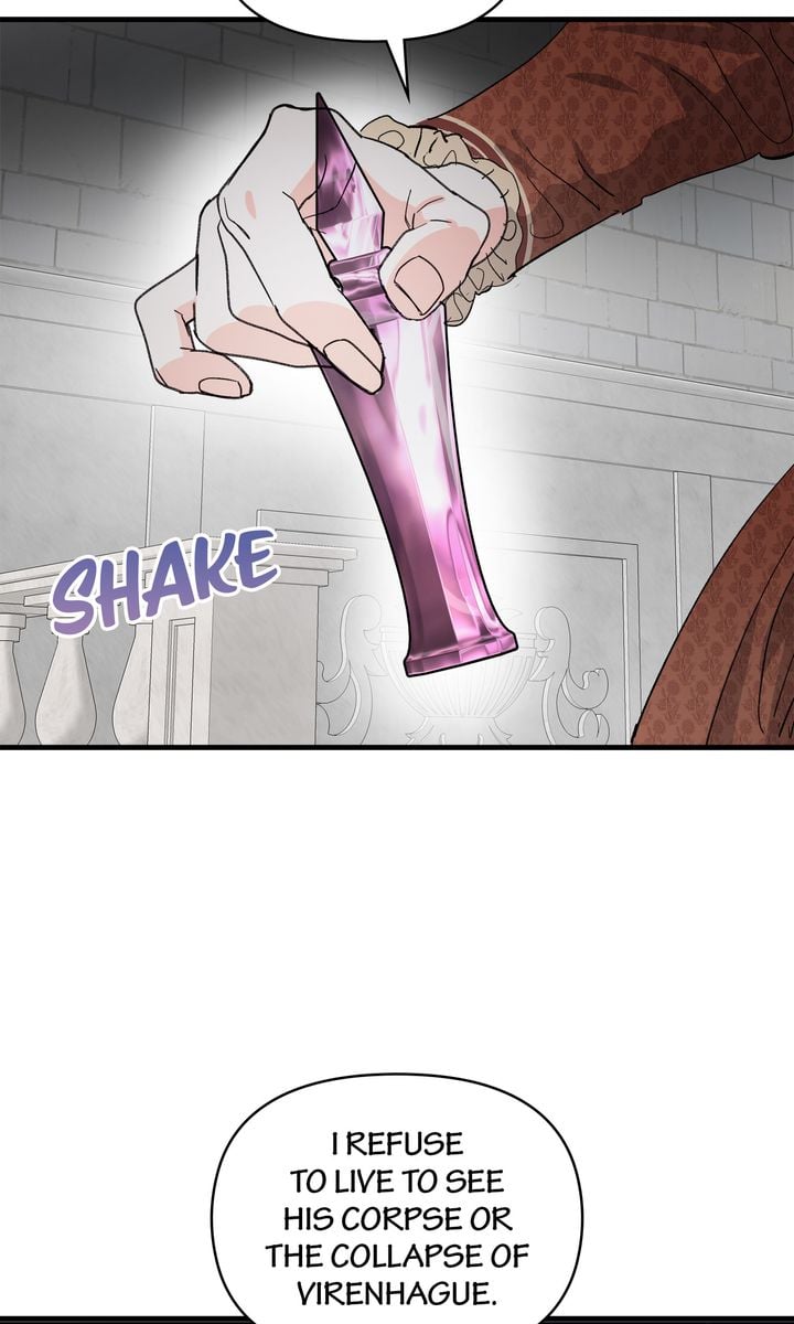 If You Want a Fake Sister Chapter 67 354 80
