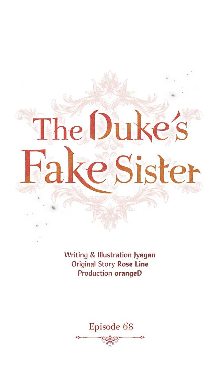 If You Want a Fake Sister Chapter 68 239 01