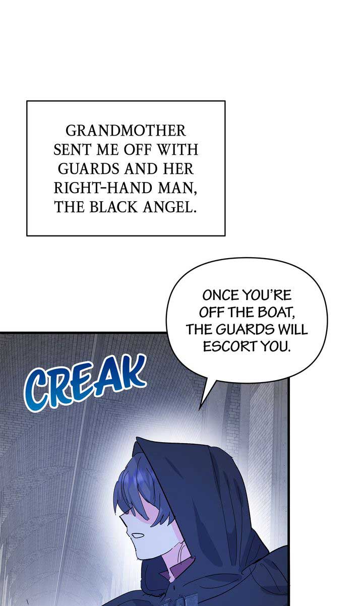 If You Want a Fake Sister Chapter 68 240 02