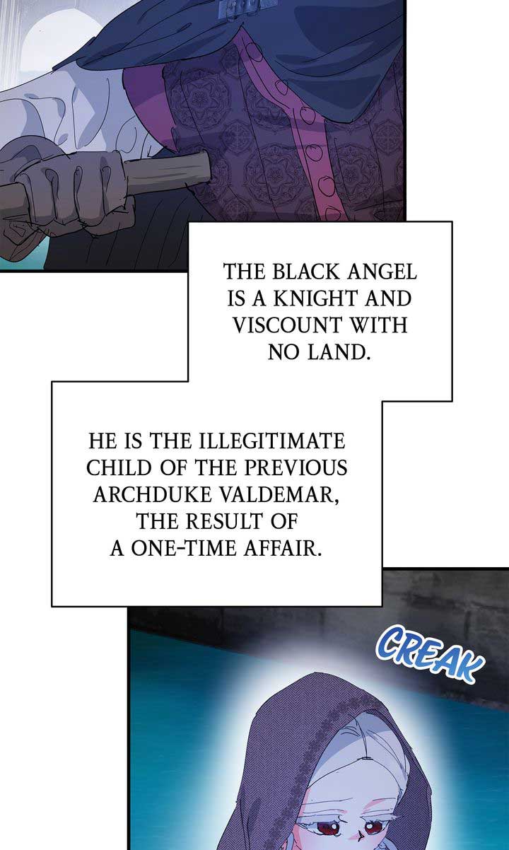 If You Want a Fake Sister Chapter 68 241 03
