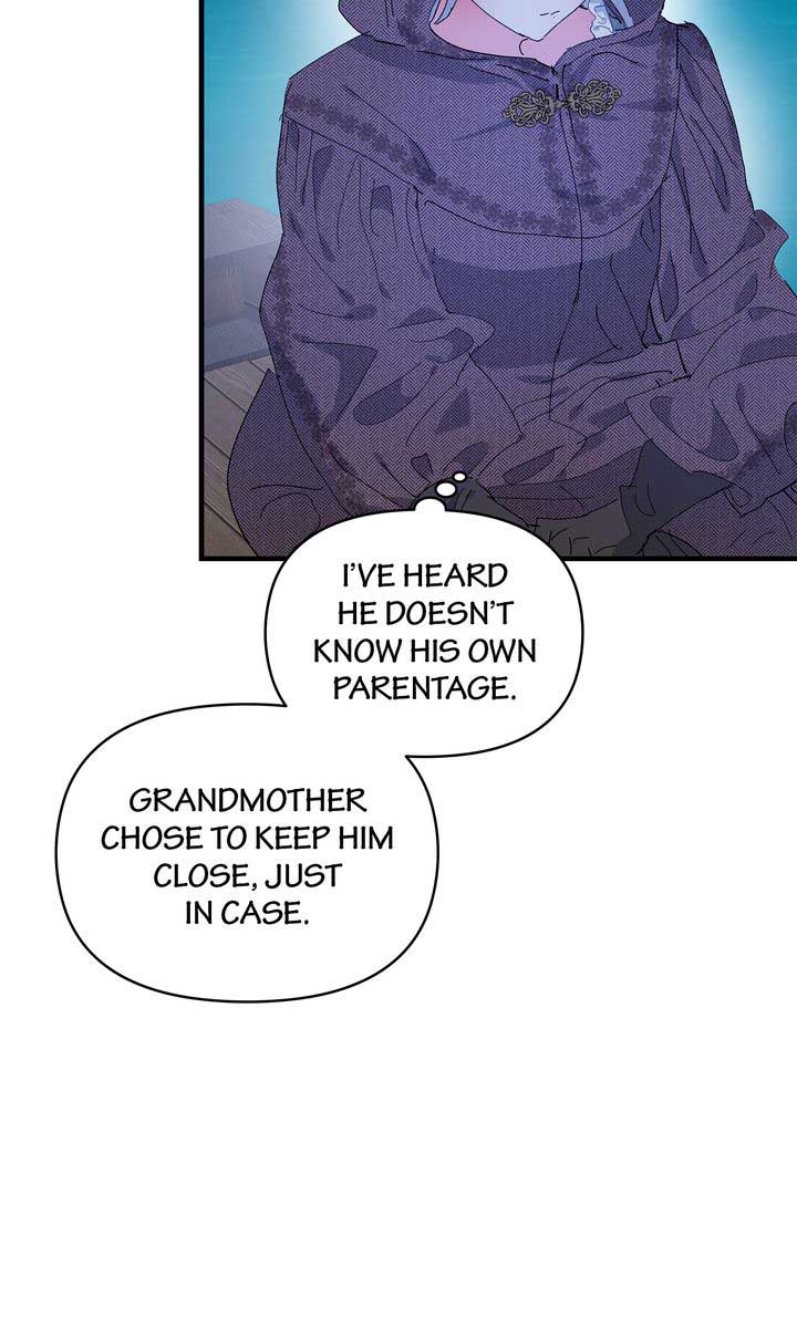 If You Want a Fake Sister Chapter 68 242 04