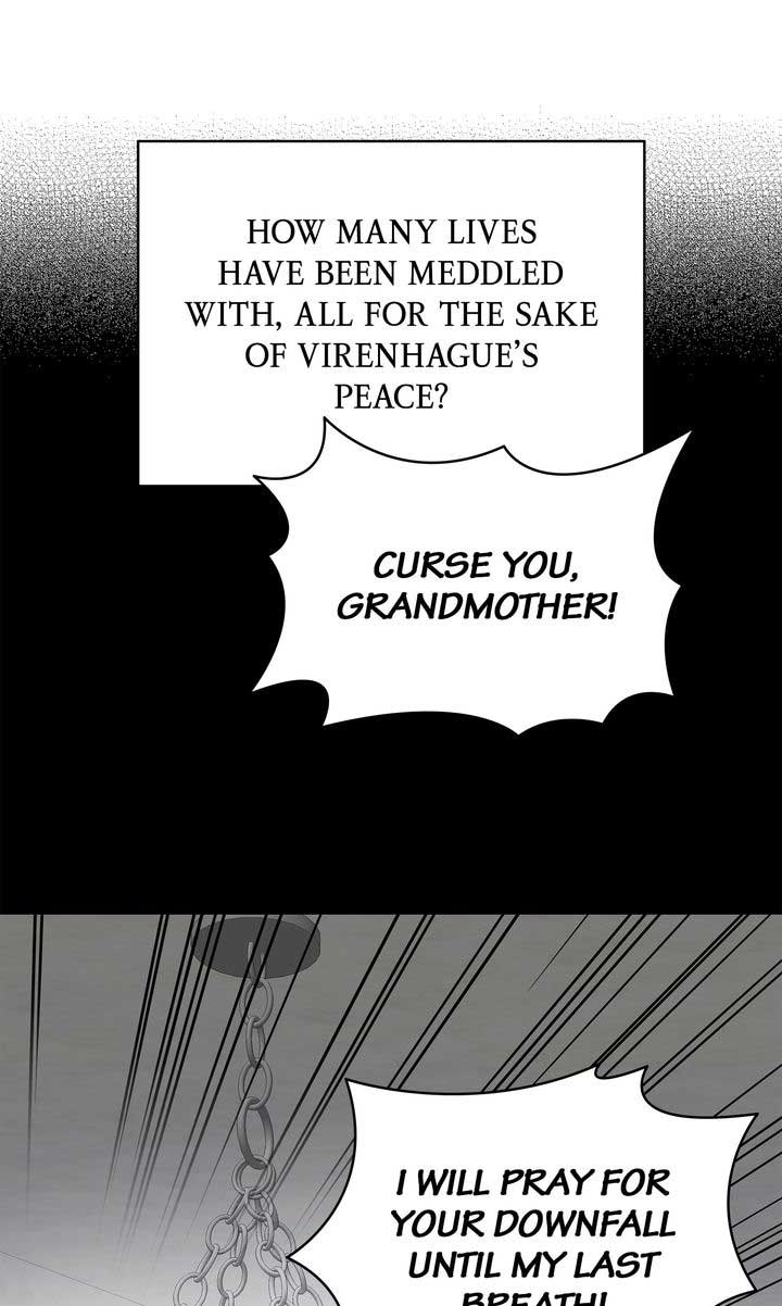 If You Want a Fake Sister Chapter 68 243 05