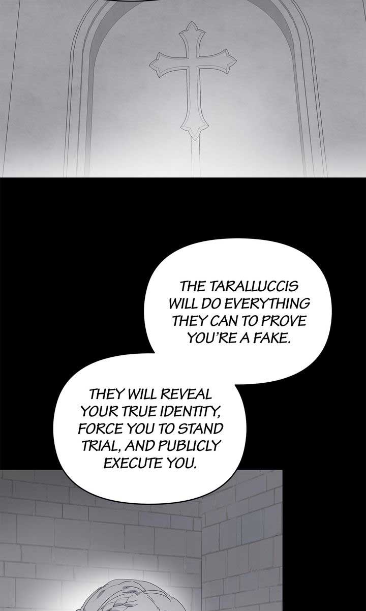 If You Want a Fake Sister Chapter 68 248 10