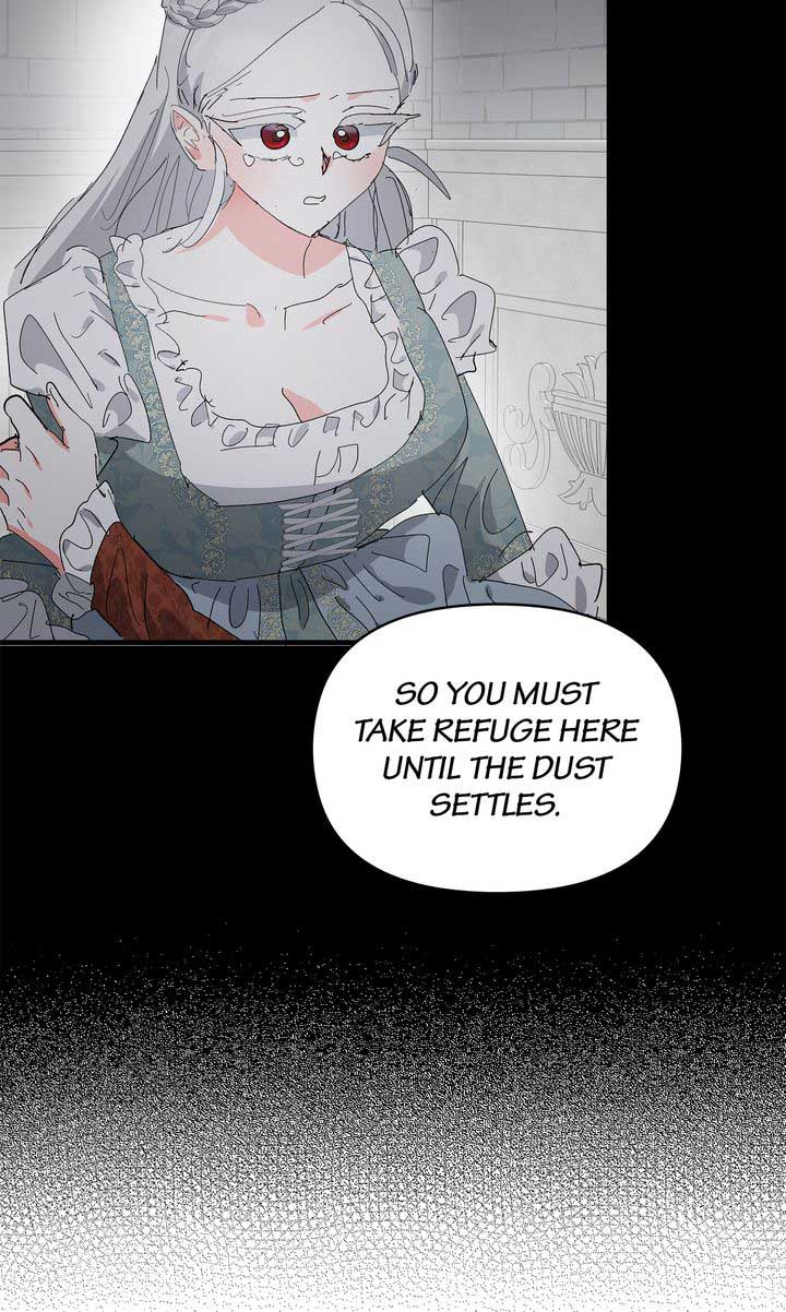 If You Want a Fake Sister Chapter 68 249 11