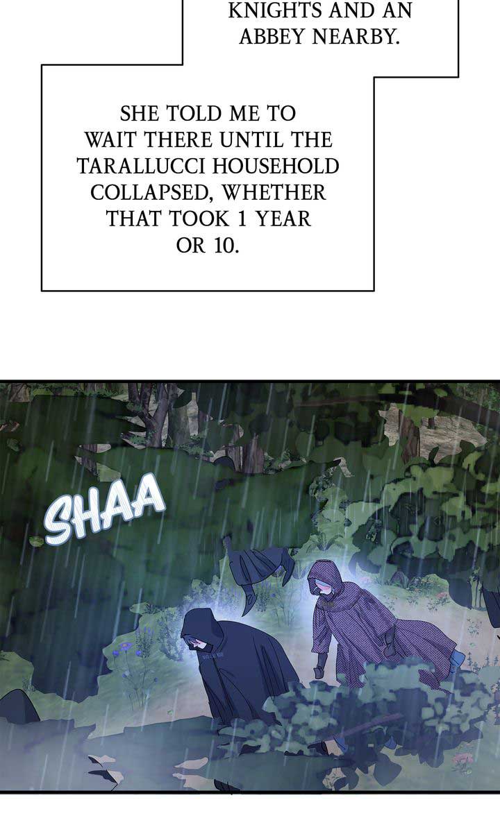 If You Want a Fake Sister Chapter 68 251 13