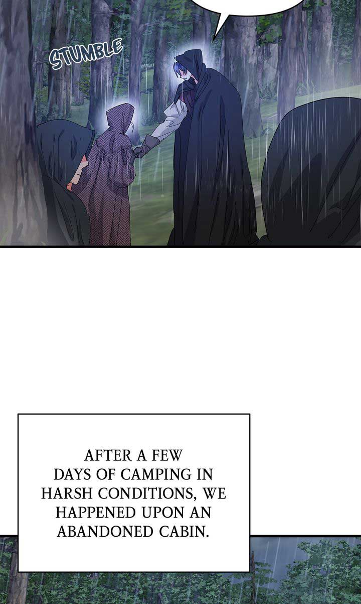 If You Want a Fake Sister Chapter 68 257 19