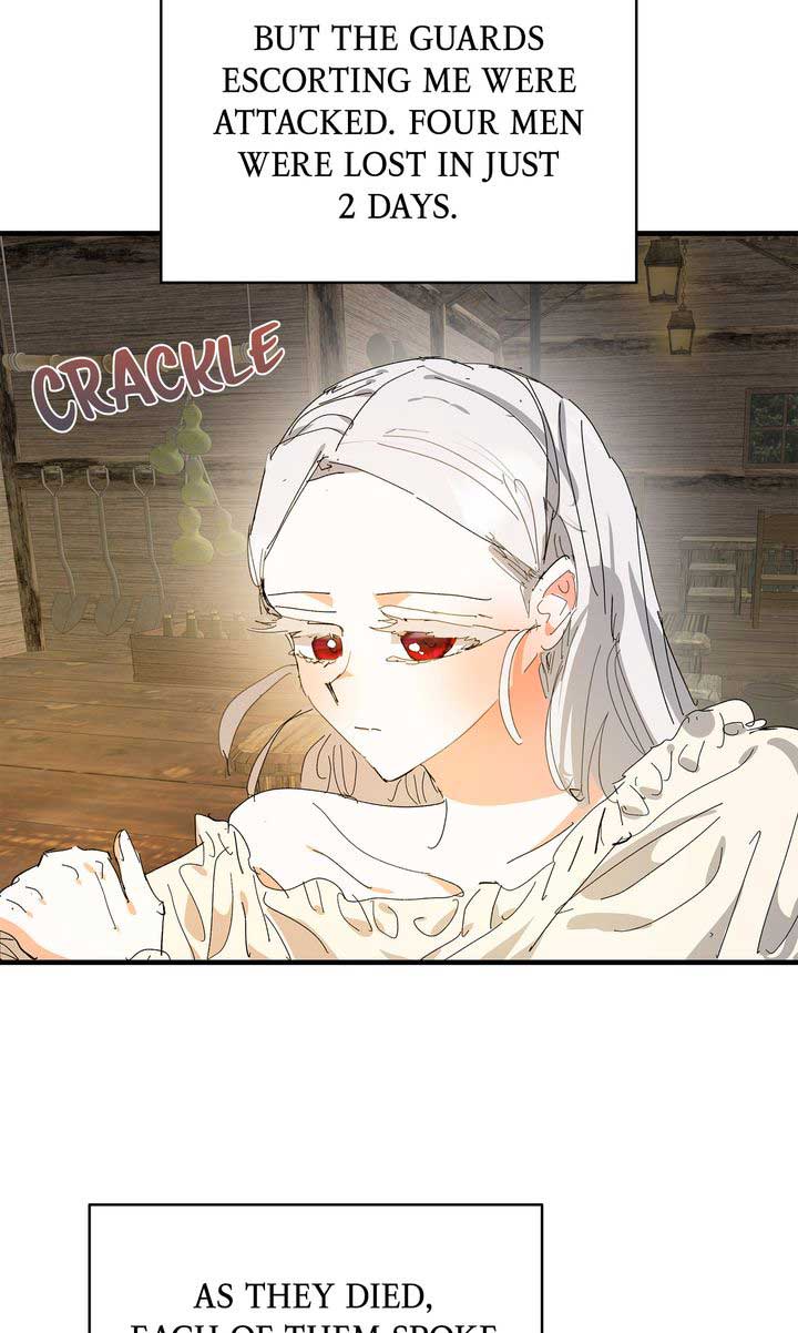 If You Want a Fake Sister Chapter 68 261 23