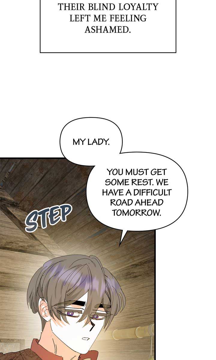 If You Want a Fake Sister Chapter 68 263 25