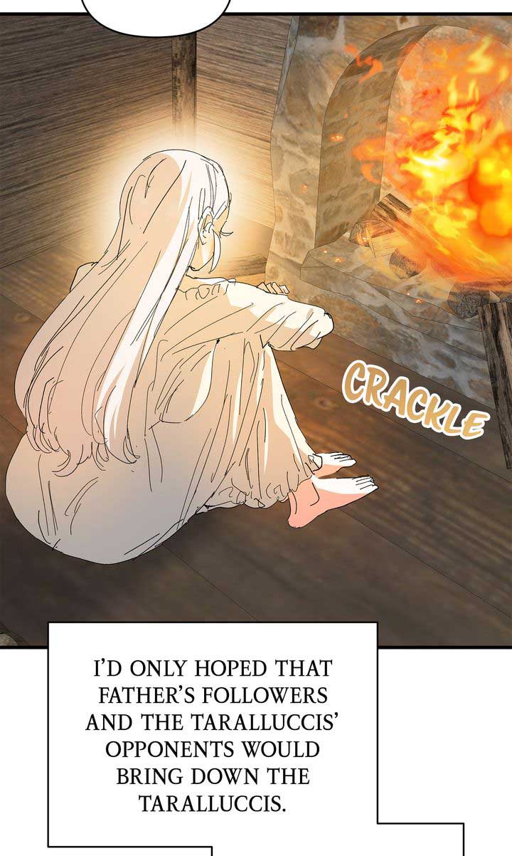 If You Want a Fake Sister Chapter 68 265 27