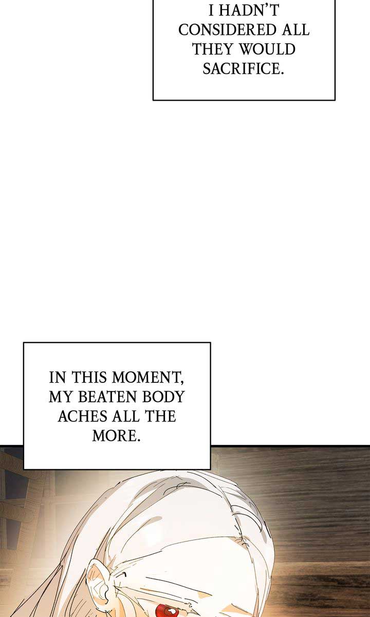 If You Want a Fake Sister Chapter 68 266 28