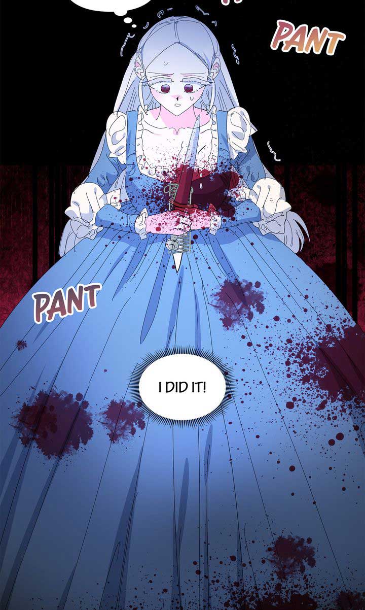 If You Want a Fake Sister Chapter 68 275 37