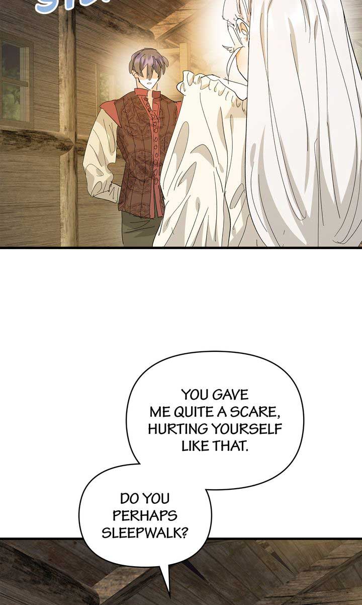 If You Want a Fake Sister Chapter 68 292 54