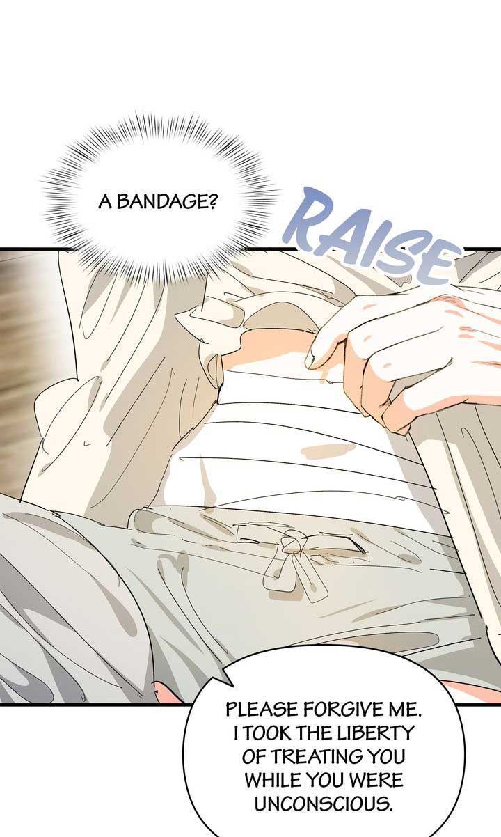 If You Want a Fake Sister Chapter 68 295 57