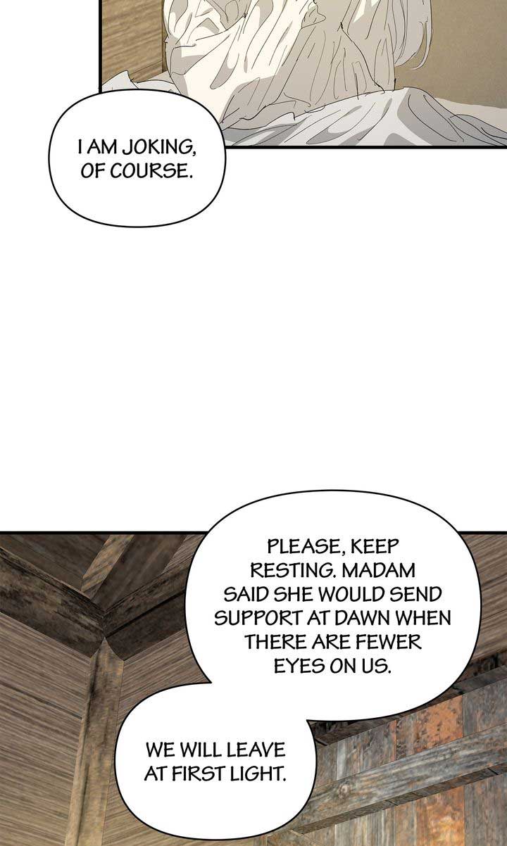 If You Want a Fake Sister Chapter 68 301 63