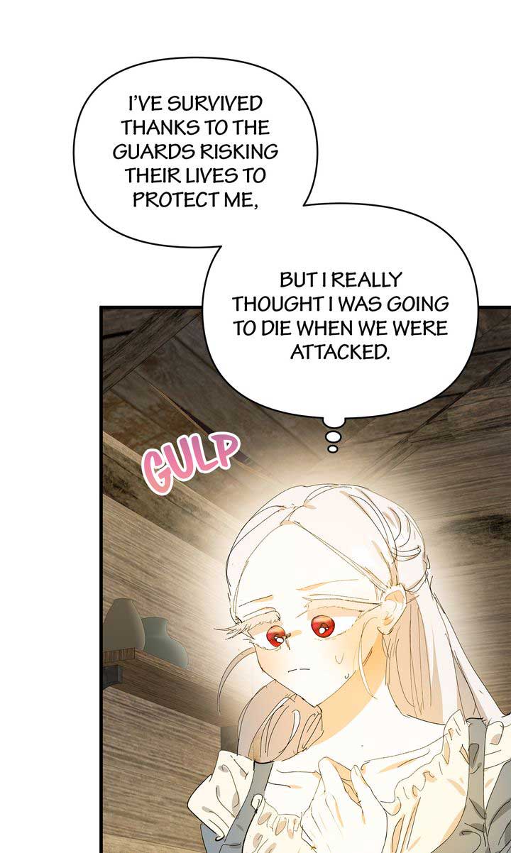 If You Want a Fake Sister Chapter 68 305 67