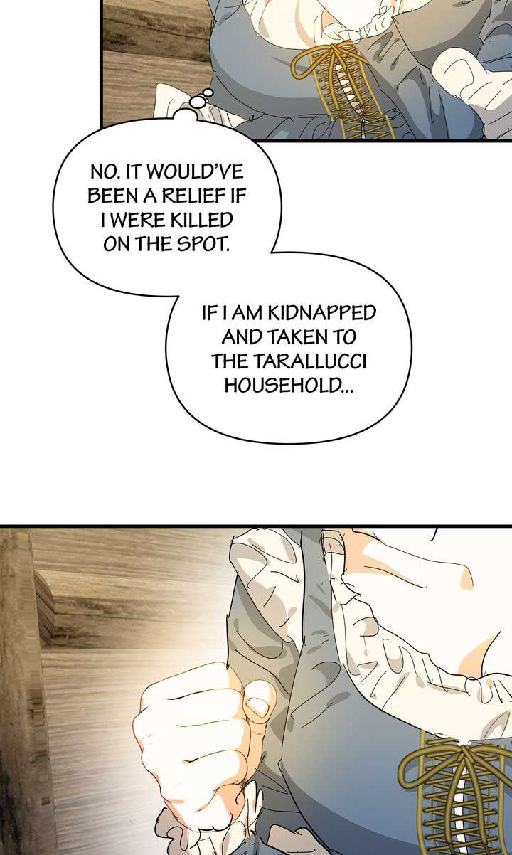 If You Want a Fake Sister Chapter 68 306 68