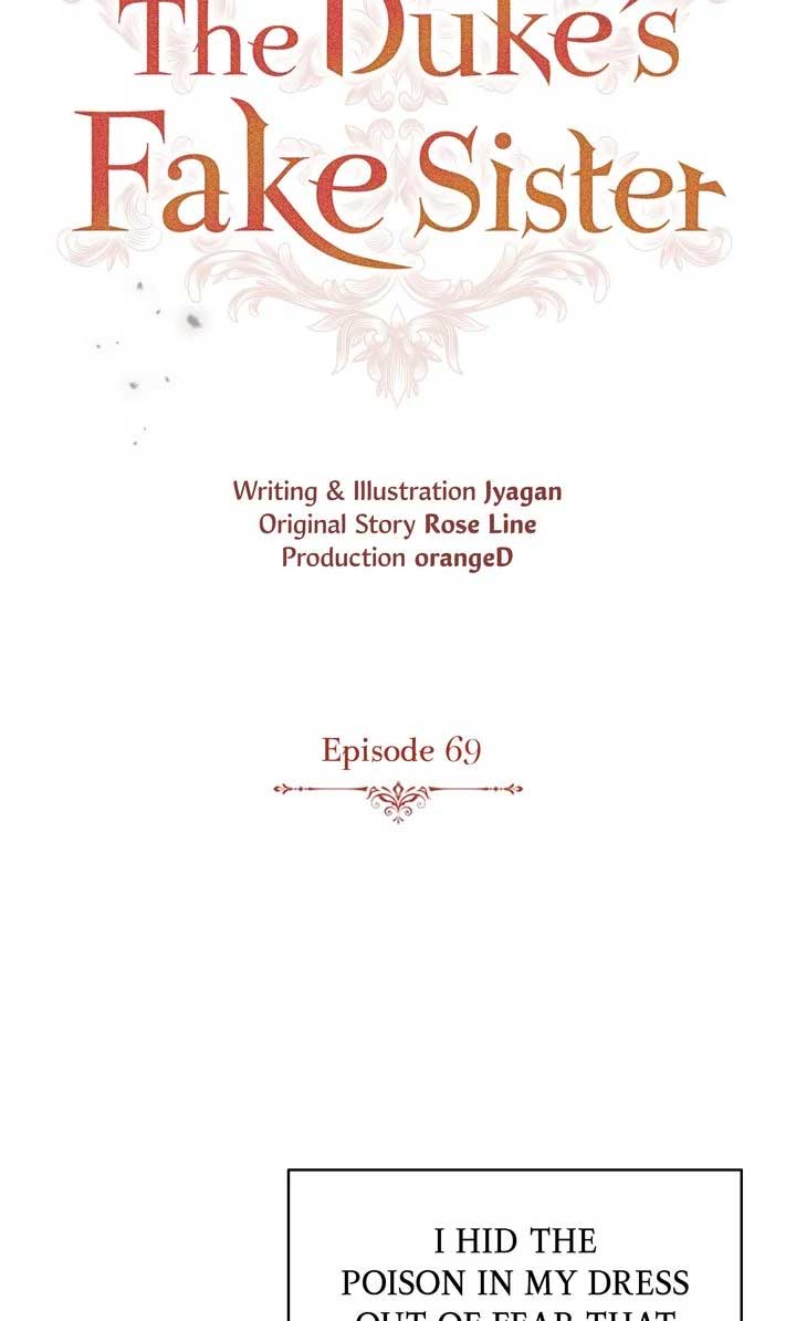 If You Want a Fake Sister Chapter 69 248 04