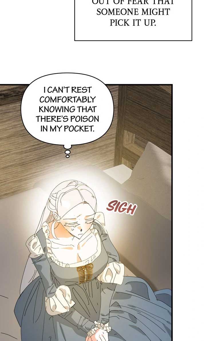 If You Want a Fake Sister Chapter 69 249 05