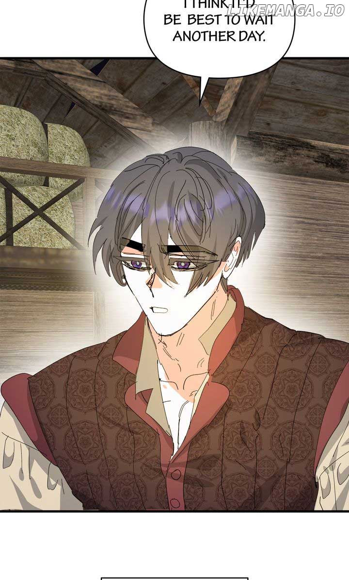 If You Want a Fake Sister Chapter 69 251 07