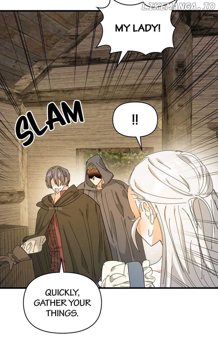 If You Want a Fake Sister Chapter 69 254 10